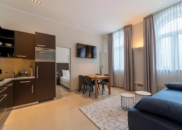 Josef's I Klährgasse I 02 *