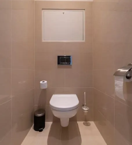 Apartment Josef's I Klährgasse I 02
