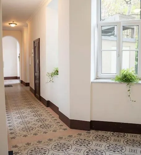 Apartment Josef's I Klährgasse I 02