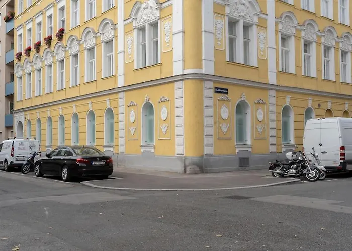 Josef's I Klährgasse I 02 * Wien