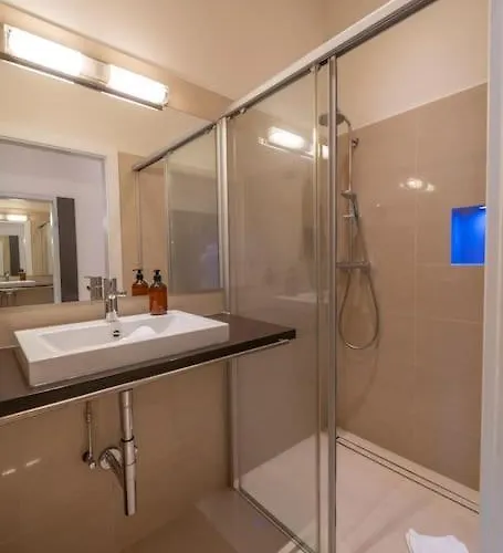 Apartment Josef's I Klährgasse I 02